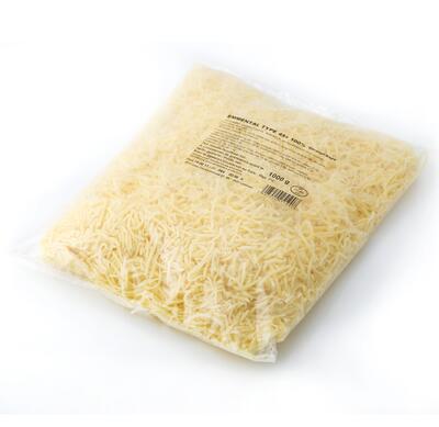 Râpé B2B le gourmand (Sachet 1KG)