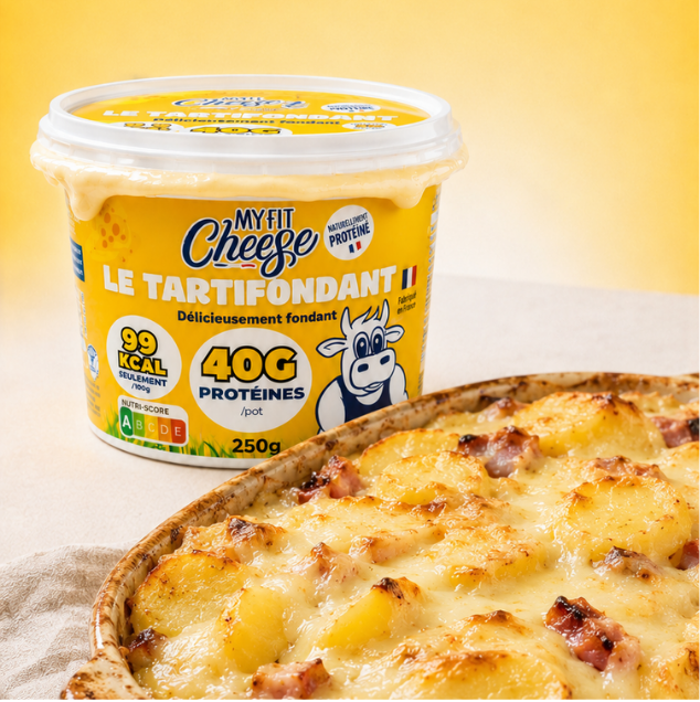 MyFitCheese