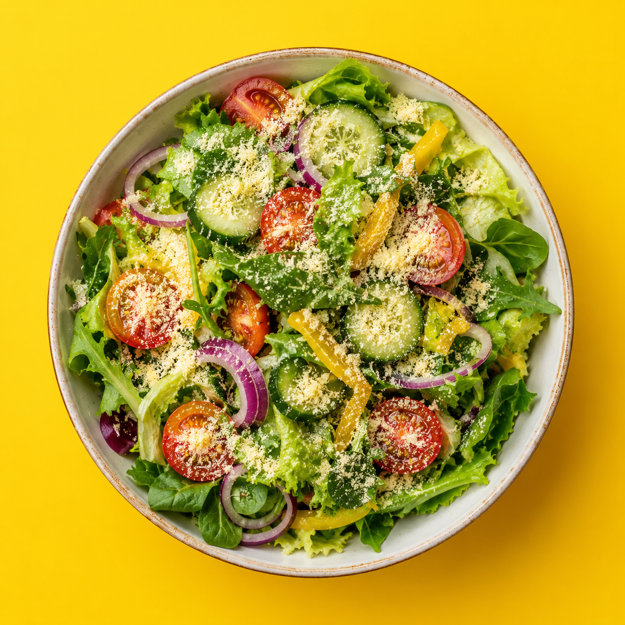 Salades