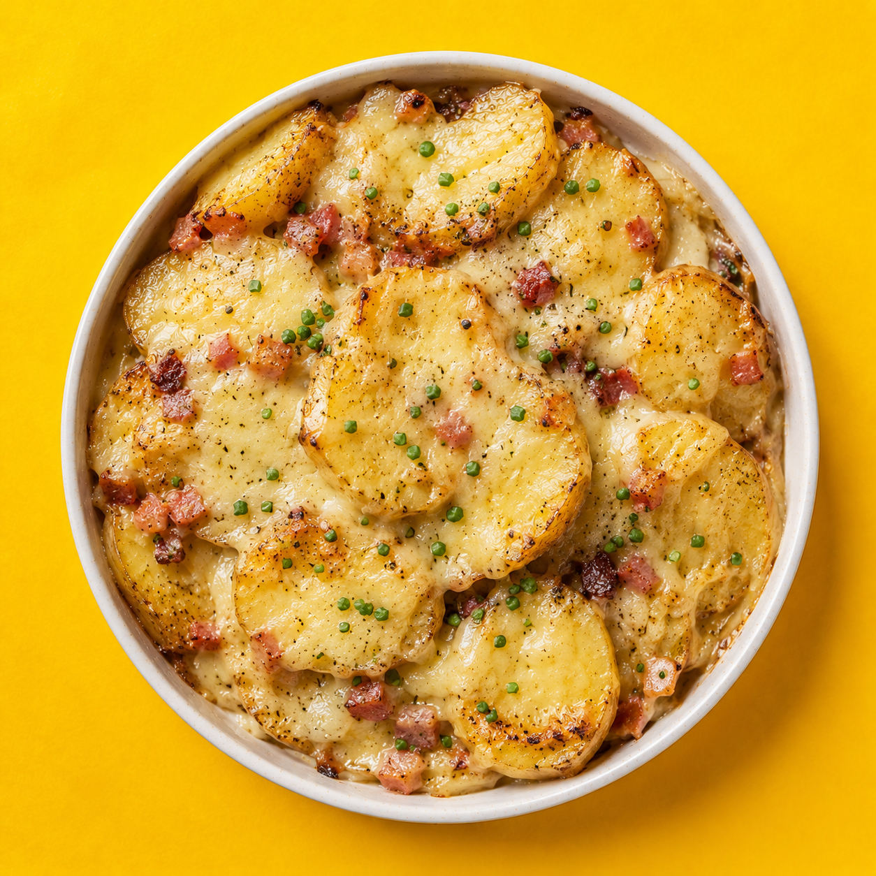 Gratins